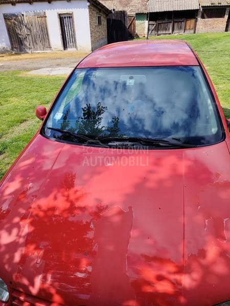 Volkswagen Golf 4 sdi