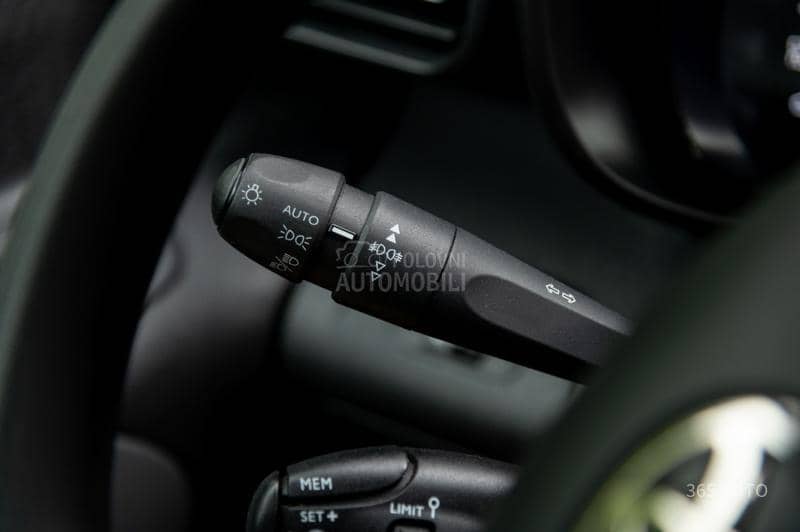 Toyota Proace City N1/5 SEDIŠTA