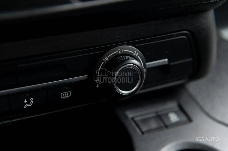 Toyota Proace City N1/5 SEDIŠTA