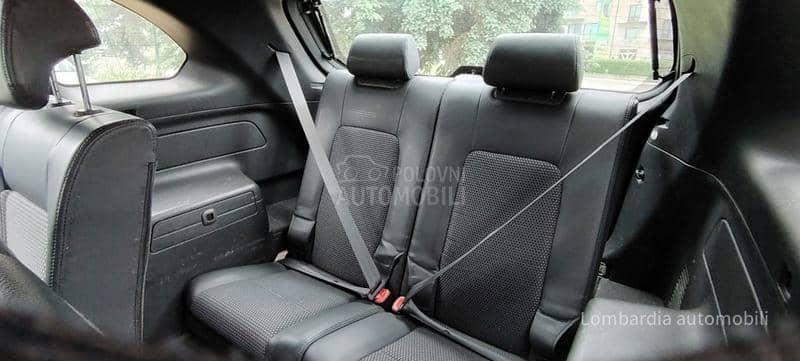 Chevrolet Captiva 2.0 CRDI