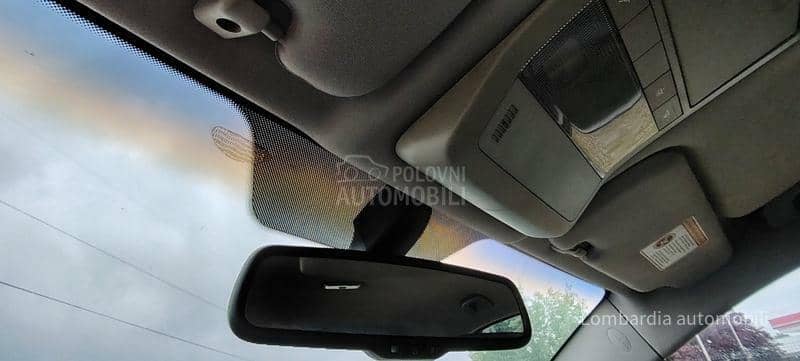 Chevrolet Captiva 2.0 CRDI