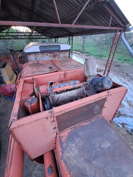 Deutz-Fahr 1102