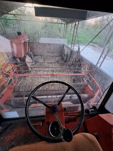 Deutz-Fahr 1102