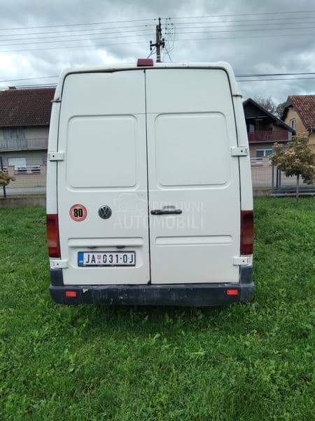 Volkswagen Lt Lt 35