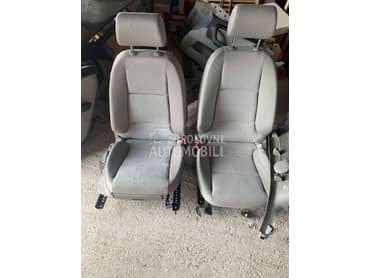 Sedista tapaciri za Audi A3