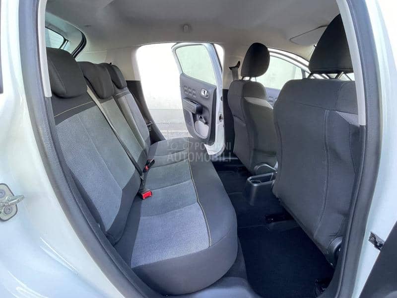 Citroen C3 REZERVISAN