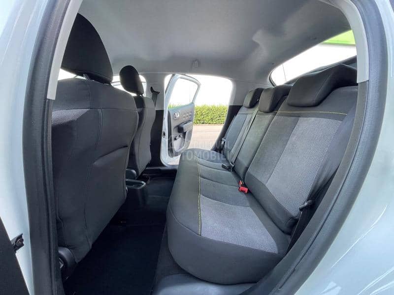 Citroen C3 REZERVISAN