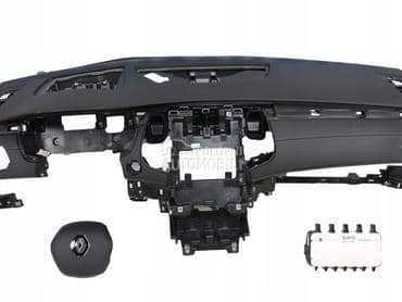 Instrument tabla za Renault Kangoo od 2003. do 2016. god.