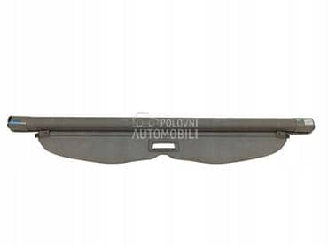 Roletna gepeka za Renault Modus od 2003. do 2016. god.