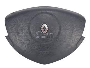 Vazdušni jastuk - airbag za Renault Twingo od 2003. do 2016. god.
