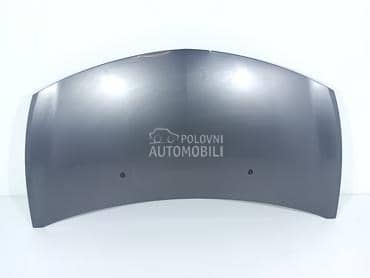 Hauba za Renault Clio od 2003. do 2016. god.