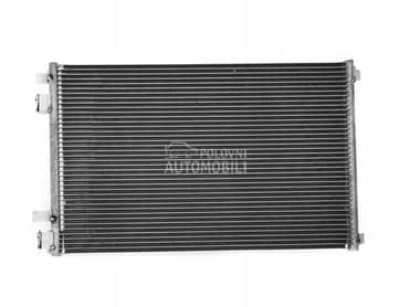 Hladnjak klime za Renault Clio od 2003. do 2016. god.