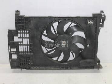 Ventilator za Renault Megane od 2003. do 2016. god.
