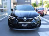 Renault Megane Conquest 1.3 tCe EDC