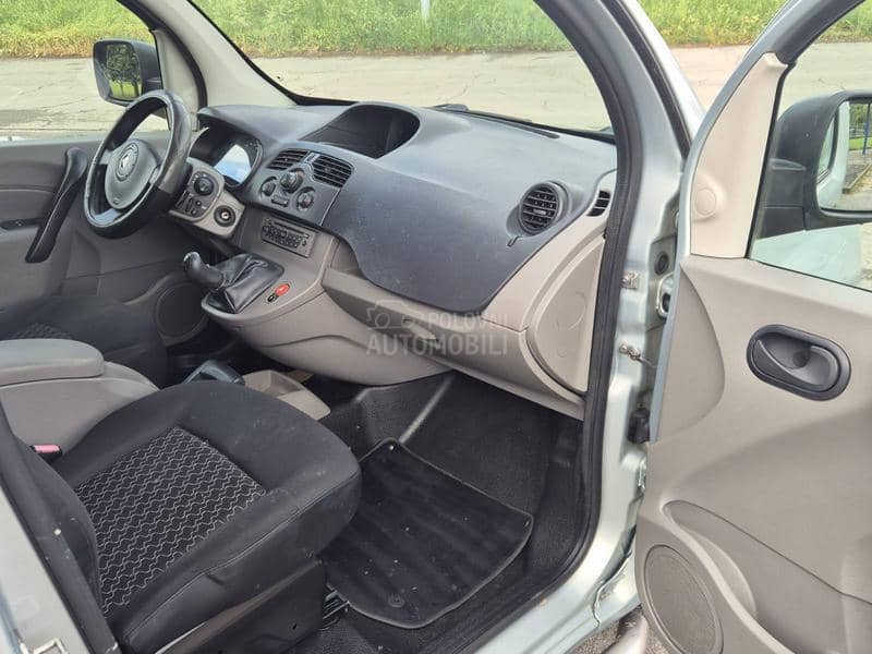 Renault Kangoo 1.5dci HOLAND