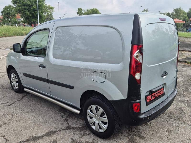 Renault Kangoo 1.5dci HOLAND
