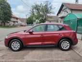 Audi Q5 2.0 TDI/S TRONIC