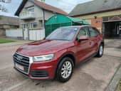 Audi Q5 2.0 TDI/S TRONIC