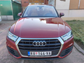 Audi Q5 2.0 TDI/S TRONIC