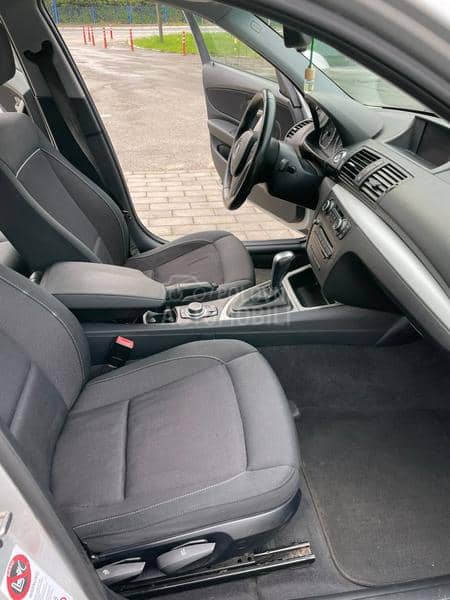 BMW 120 120D