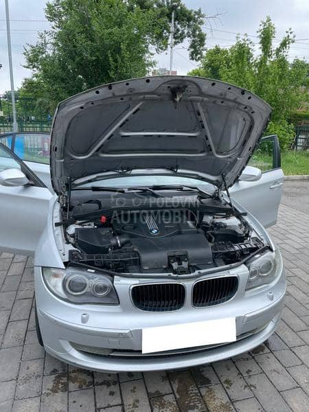 BMW 120 120D