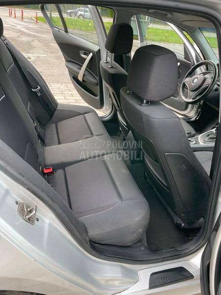 BMW 120 120D