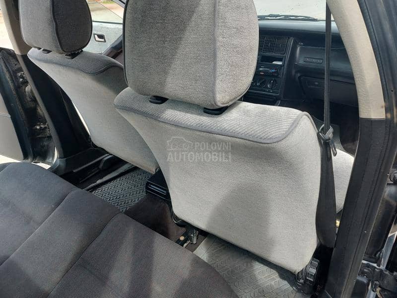 Audi 80 1.8 s
