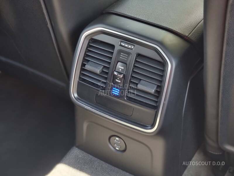Porsche Macan 2.0 265 hp
