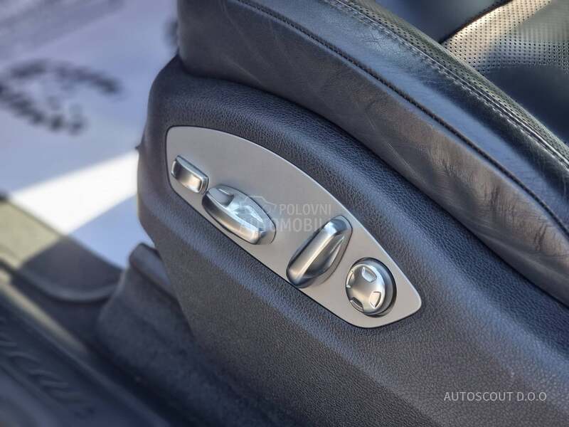Porsche Macan 2.0 265 hp