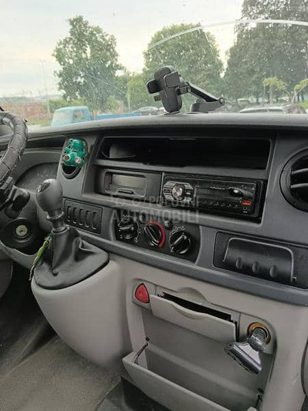 Renault Master 2.5