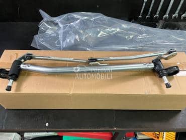 makaze,poluge brisaca za Opel Astra H