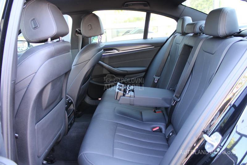 BMW 520 2.0D XDRIVE M