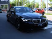 BMW 520 2.0D XDRIVE M