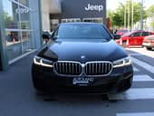 BMW 520 2.0D XDRIVE M