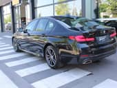 BMW 520 2.0D XDRIVE M