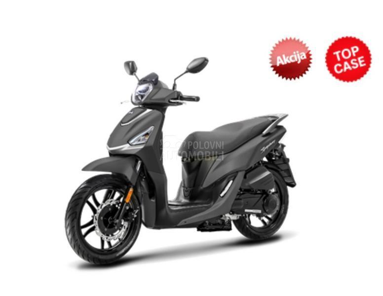 Sym SYMPHONY S 50 AKCIJA