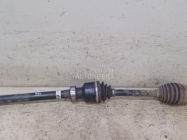 POLUOSOVINA za Mazda CX-5