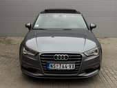 Audi A3 1.6 TDI S line