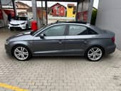 Audi A3 1.6 TDI S line