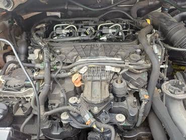 Dizne delpfi 2.0HDi E5 za Peugeot 807, Expert od 2010. do 2016. god.