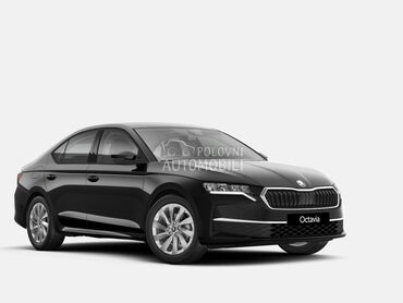 Škoda Octavia Selection TSI DSG