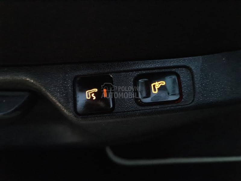 Citroen DS4 2.0 HDI regist danas