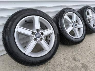 Aluminijumske felne Ford Focus Mondeo 16" 5 x 108