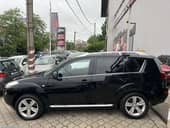 Peugeot 4007 2.2HDI/4x4/7SED