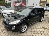 Peugeot 4007 2.2HDI/4x4/7SED