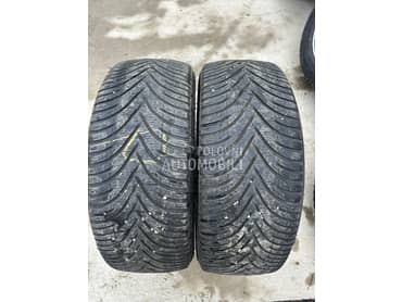 Kleber 215/50 R18 Zimska