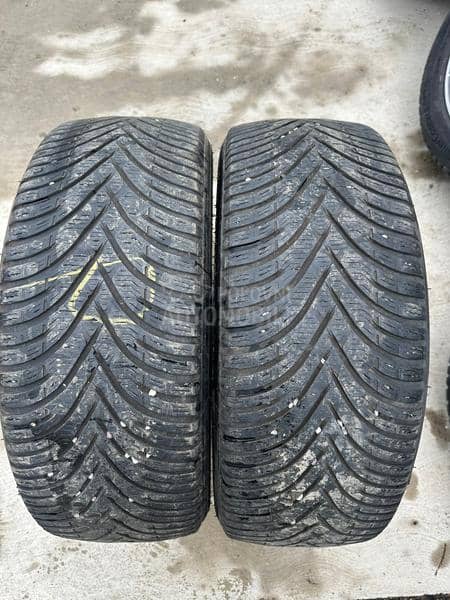 Kleber 215/50 R18 Zimska