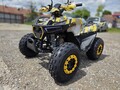 Yamaha Raptor 125cc poklon300eur