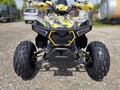 Yamaha Raptor 125cc poklon300eur