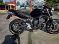 Yamaha FZ6 N uvoz Nemacka